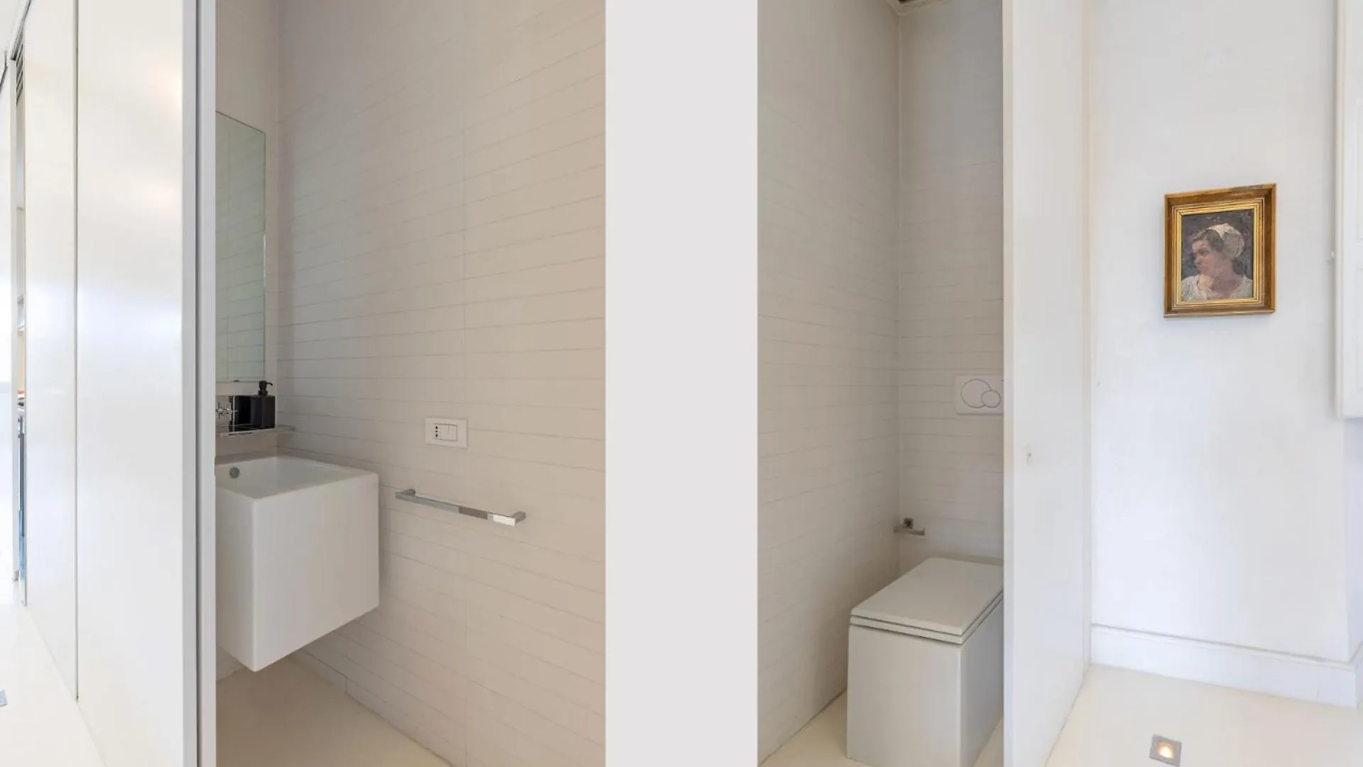 Aparthotel Luxury Apartment With Big Terrace In Firenze