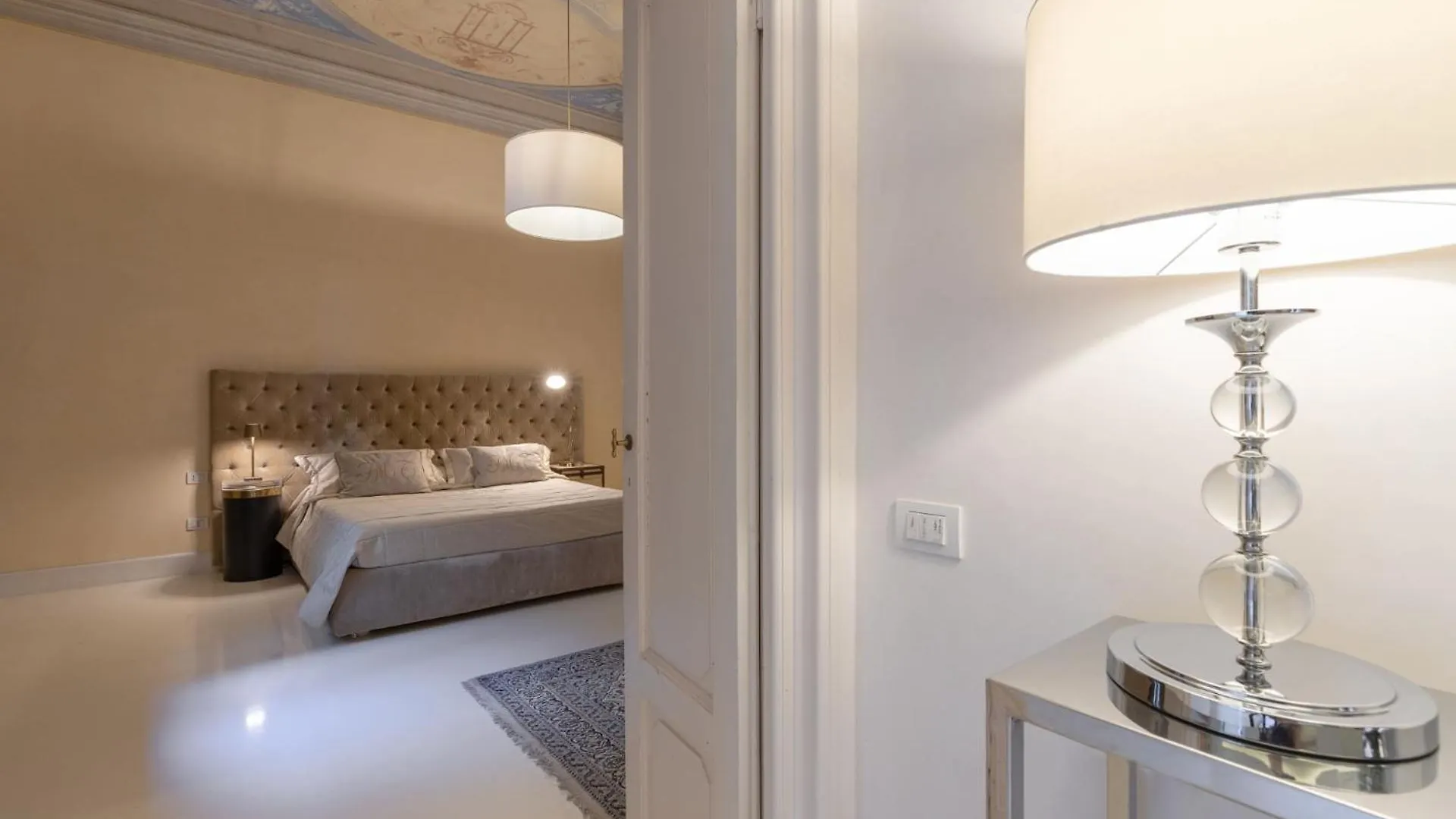 Luxury Apartment With Big Terrace In Firenze 0*,  Italia