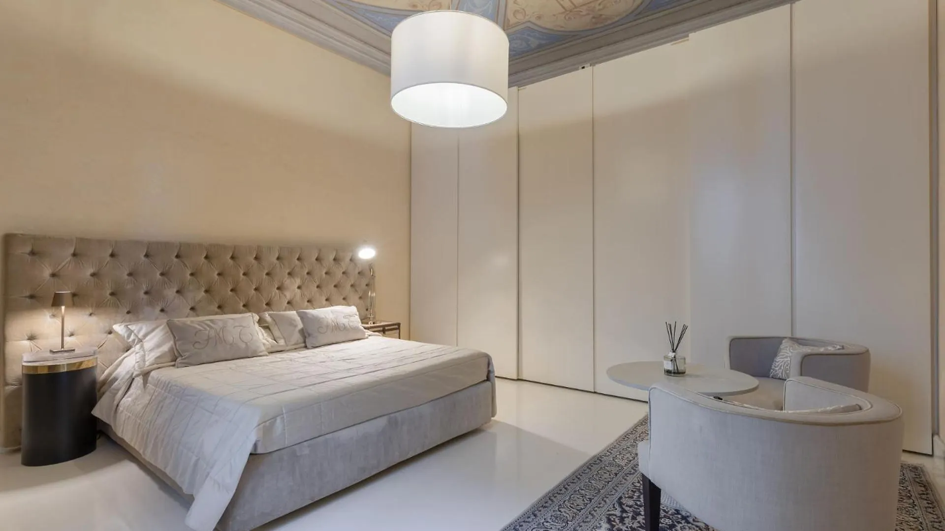 Aparthotel Luxury Apartment With Big Terrace In Firenze Italia