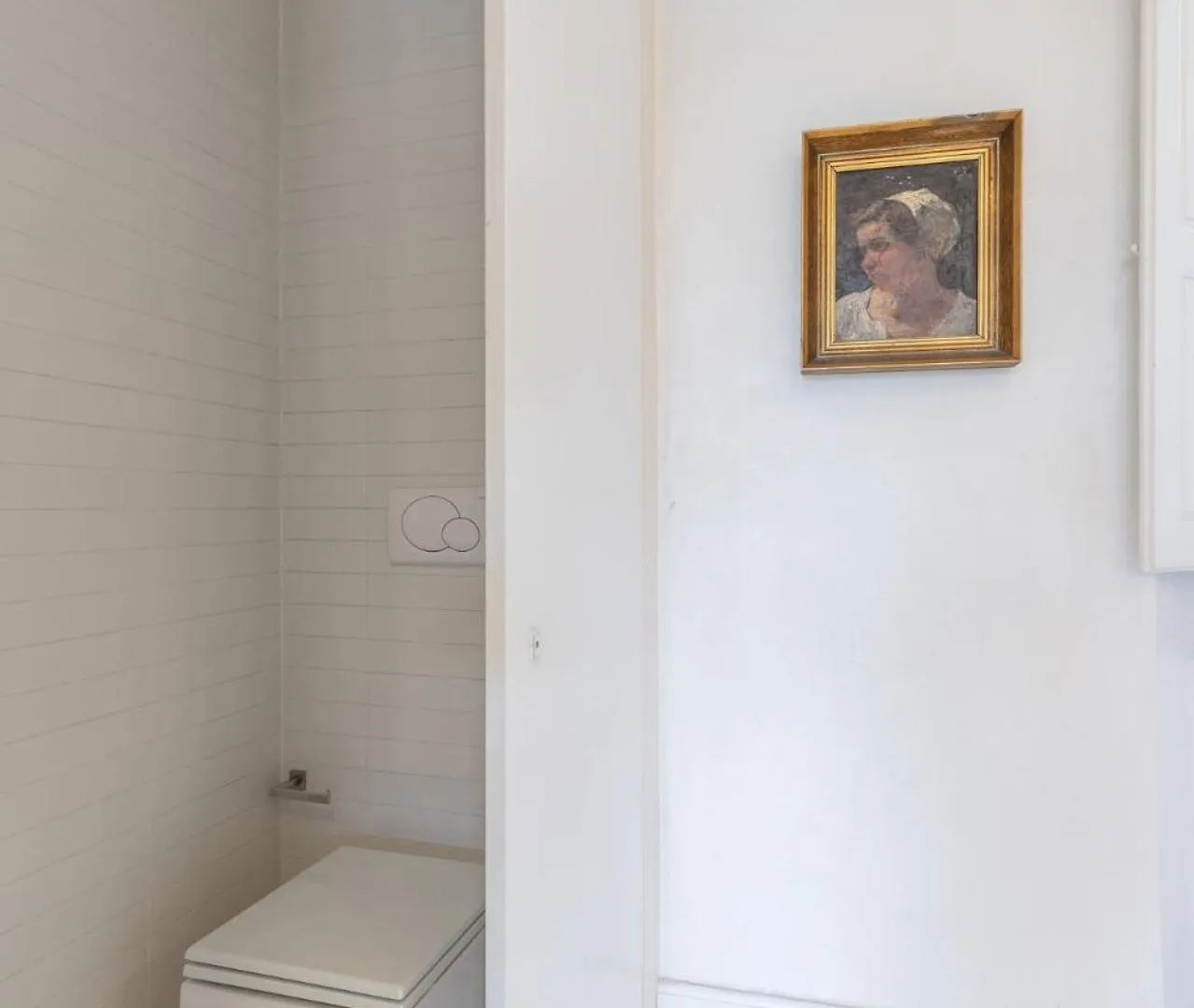 Luxury Apartment With Big Terrace In Florence Italië
